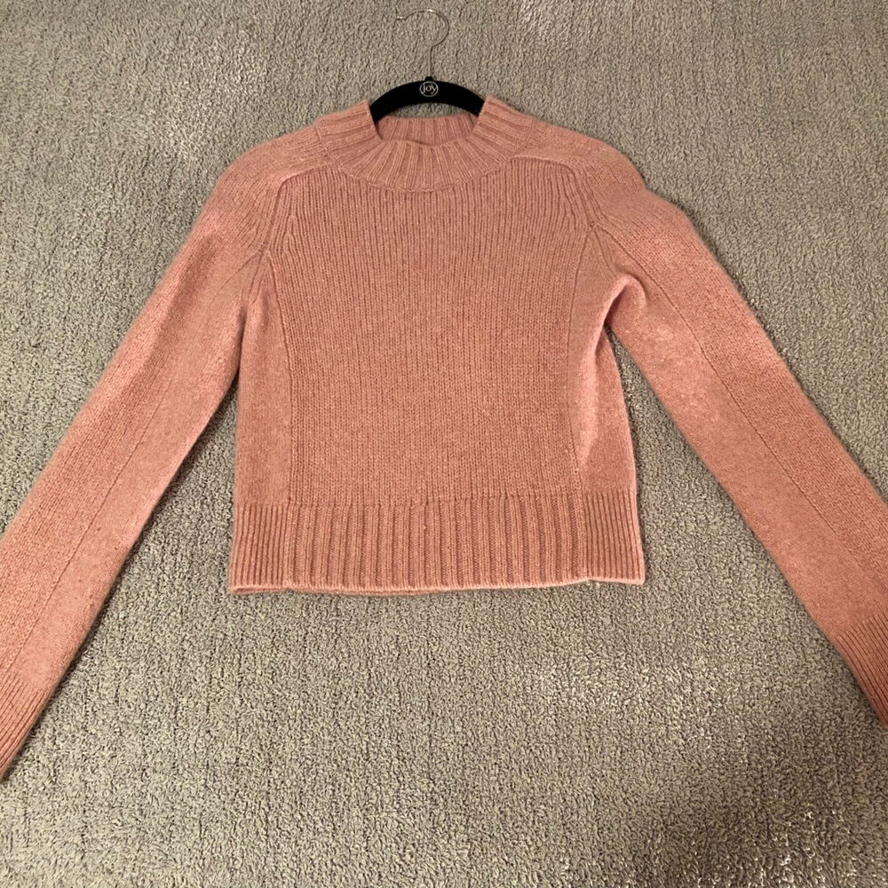 Vince Cashmere Sweater